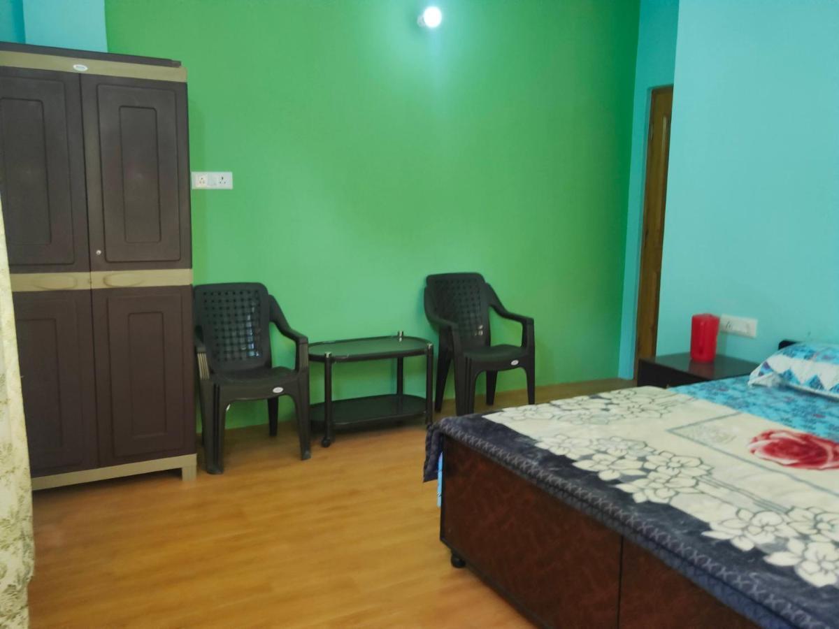 Thakur Apartment Shimla Exterior foto