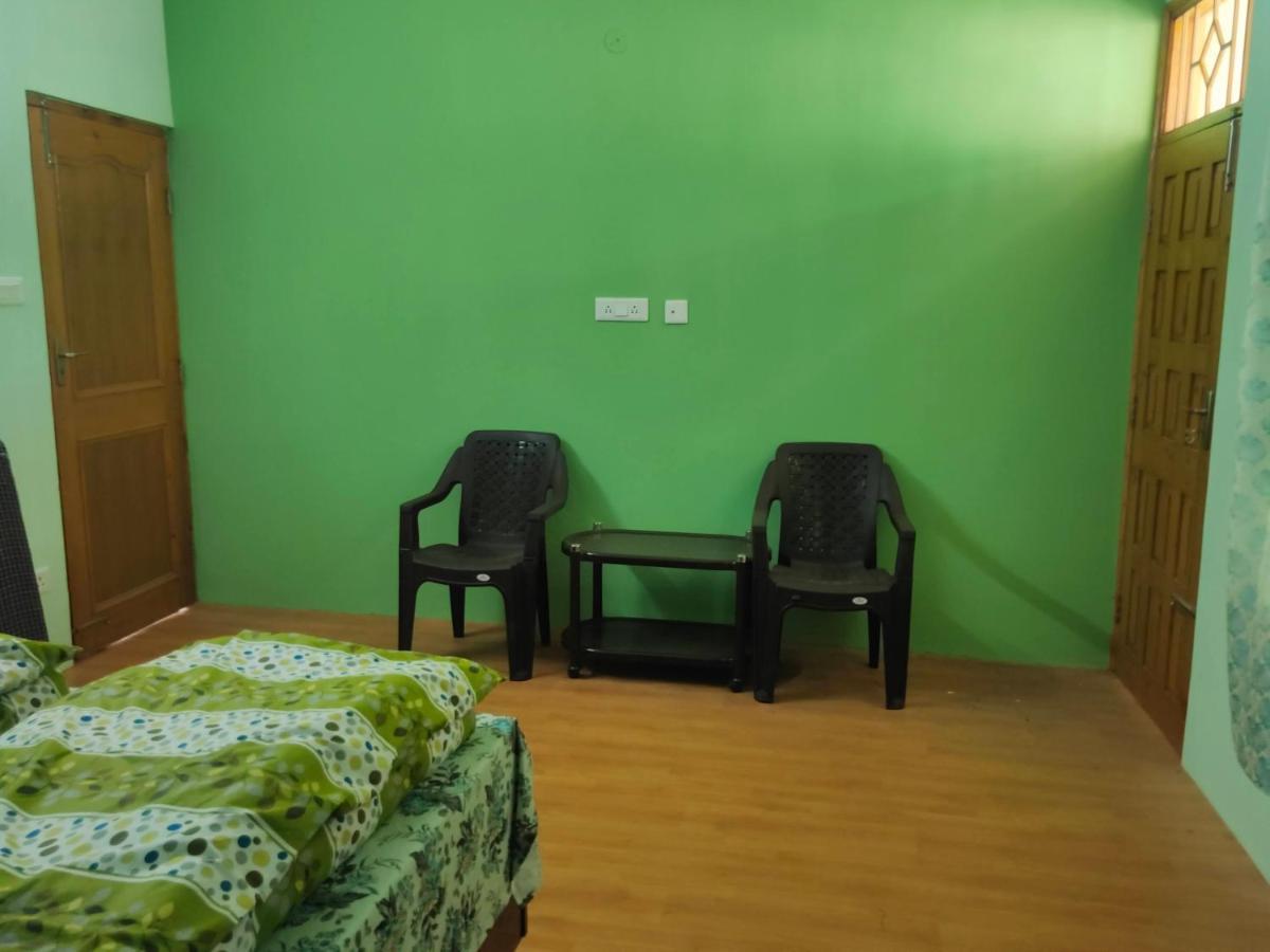 Thakur Apartment Shimla Exterior foto