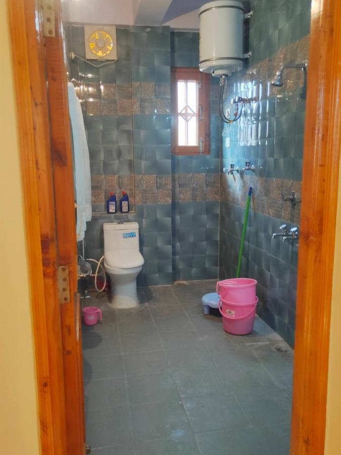 Thakur Apartment Shimla Exterior foto