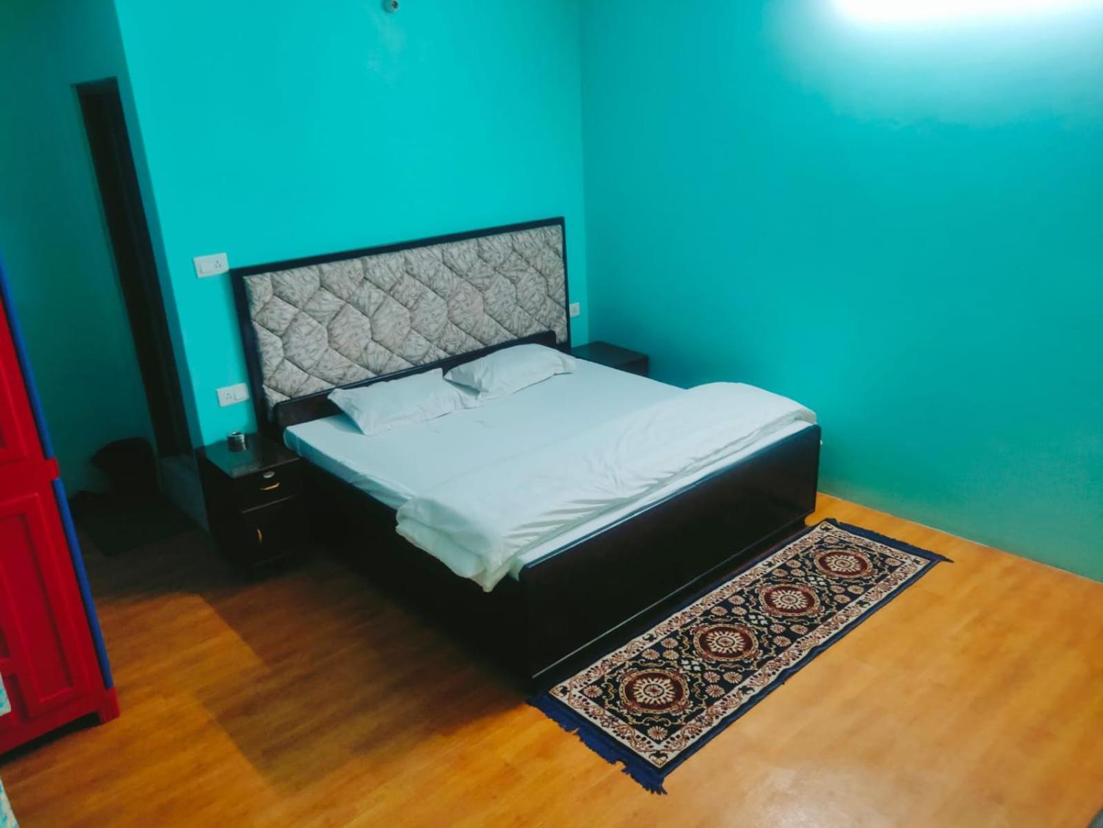 Thakur Apartment Shimla Exterior foto