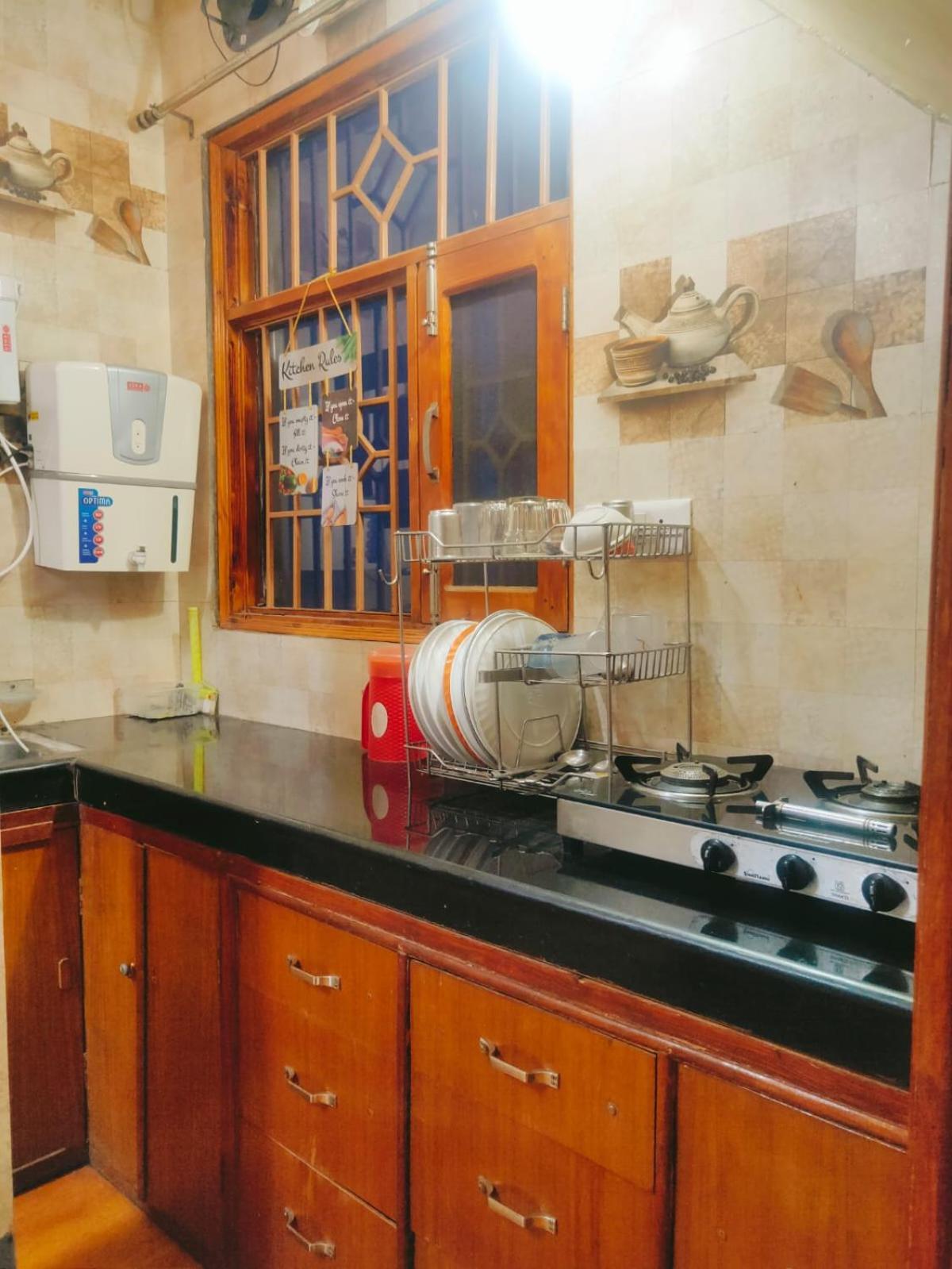 Thakur Apartment Shimla Exterior foto